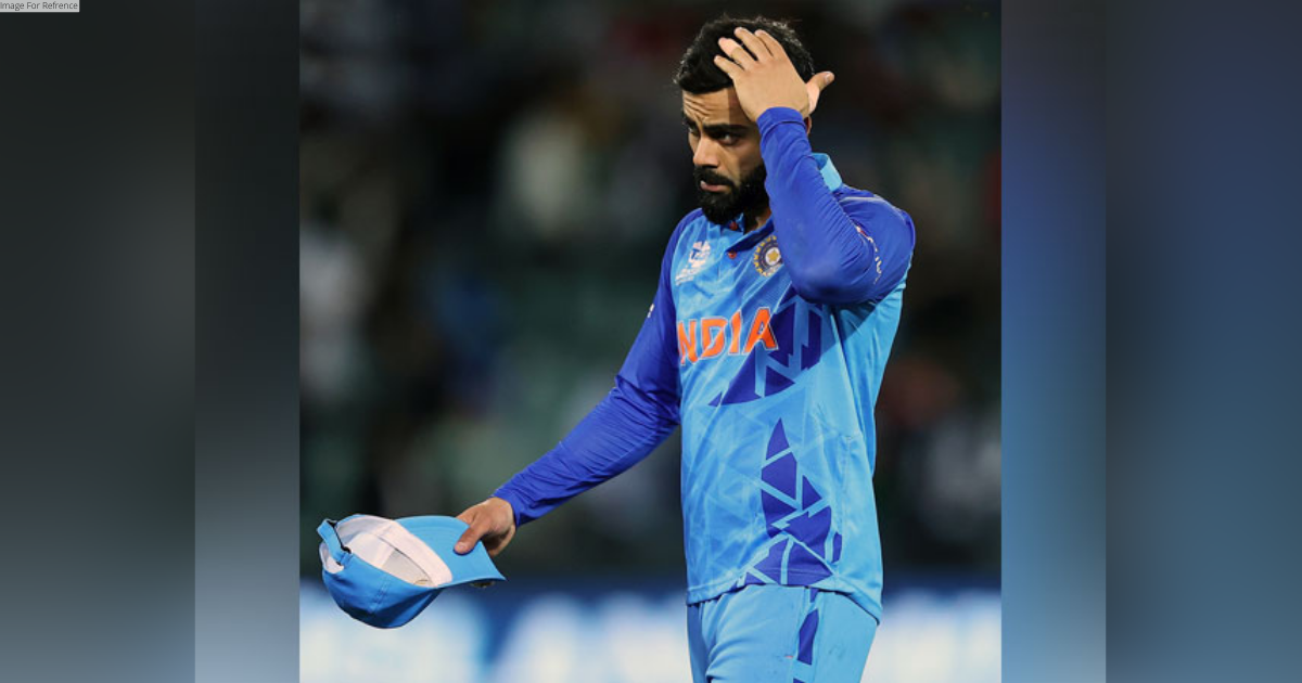 Wait for silverware continues for Virat Kohli, India's greatest warrior in T20 World Cup history